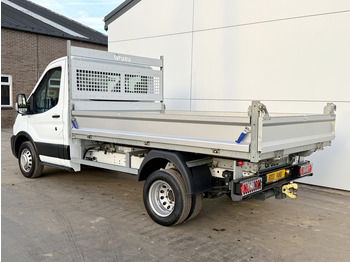 Leasing of Ford Transit 350 2.0 TDCI 130PK Kipper Dubbellucht Benne Tipper Trekhaak Ford Transit 350 2.0 TDCI 130PK Kipper Dubbellucht Benne Tipper Trekhaak: picture 2 Leasing of Ford Transit 350 2.0 TDCI 130PK Kipper Dubbellucht Benne Tipper Trekhaak Ford Transit 350 2.0 TDCI 130PK Kipper Dubbellucht Benne Tipper Trekhaak: picture 2