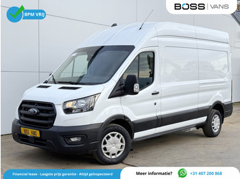 Panel van FORD Transit