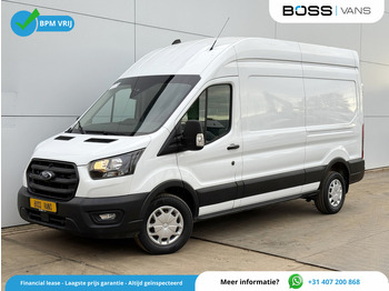 Panel van FORD Transit