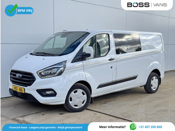 Panel van FORD Transit