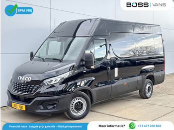 Panel van IVECO Daily 35s16