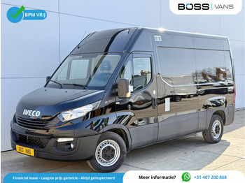 Panel van IVECO Daily 35s16
