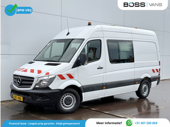 Small van MERCEDES-BENZ Sprinter 314