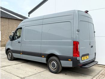 Leasing of Mercedes-Benz Sprinter 315 1.9 CDI L2H2 Climate Control Cruise Control Carplay Camera RWD Mercedes-Benz Sprinter 315 1.9 CDI L2H2 Climate Control Cruise Control Carplay Camera RWD: picture 2