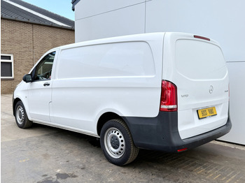 Small van Mercedes-Benz Vito 114 2.1 CDI Automaat L2H1 LED Climate Control Cruise Control Lane Assist Navigatie Camera Parkeersensoren voor achter: picture 2