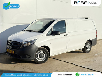 Small van MERCEDES-BENZ Vito 114