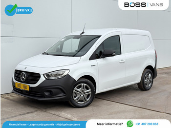 Small van MERCEDES-BENZ Citan