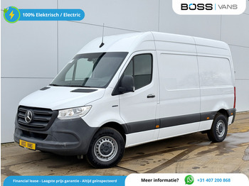 Panel van MERCEDES-BENZ eSprinter 312