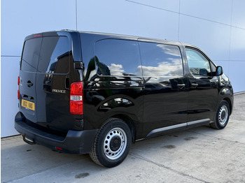 Leasing of Toyota ProAce 180pk Automaat L2 2x Schuifdeur Airco Cruise Control Trekhaak Toyota ProAce 180pk Automaat L2 2x Schuifdeur Airco Cruise Control Trekhaak: picture 4