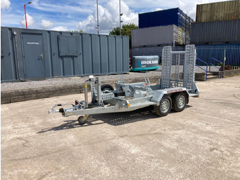 Leasing of  Brian James Trailers T-02-T Brian James Trailers T-02-T: picture 1