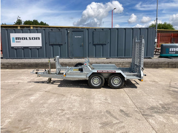 Leasing of  Brian James Trailers T-02-T Brian James Trailers T-02-T: picture 2