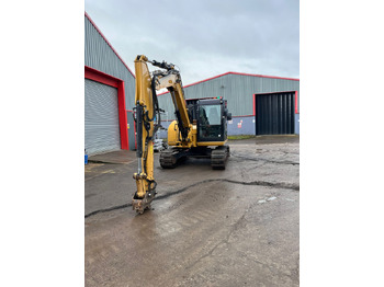 Mini excavator CATERPILLAR 308