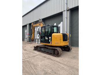 Mini excavator CAT 308E2: picture 3 Mini excavator CAT 308E2: picture 3