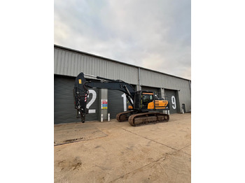 Leasing of  Hyundai HX380AL Hyundai HX380AL: picture 1