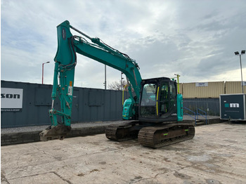 Crawler excavator KOBELCO