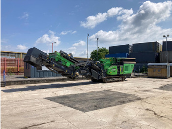 Crusher TEREX