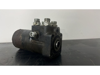 Hydraulics LIEBHERR