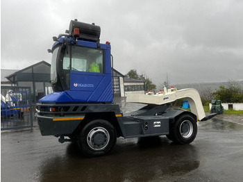 Leasing of Terberg RT250 Terberg RT250: picture 2