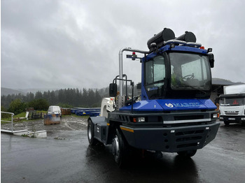 Leasing of Terberg RT250 Terberg RT250: picture 3