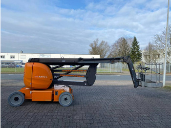 Articulated boom Manitou 170AETJ-L: picture 3 Articulated boom Manitou 170AETJ-L: picture 3