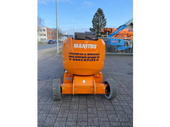 Articulated boom Manitou 170AETJ-L: picture 2 Articulated boom Manitou 170AETJ-L: picture 2