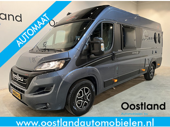 Camper van CARTHAGO