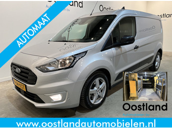 Small van FORD Transit Connect