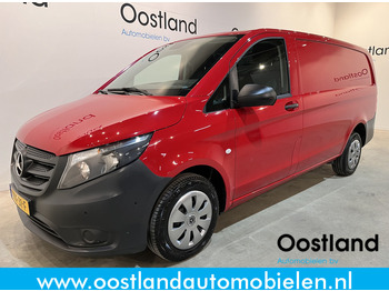 Small van MERCEDES-BENZ Vito 110