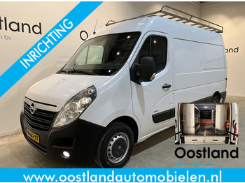 Panel van OPEL