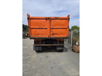 Tipper Mercedes-Benz 2638: picture 3 Tipper Mercedes-Benz 2638: picture 3