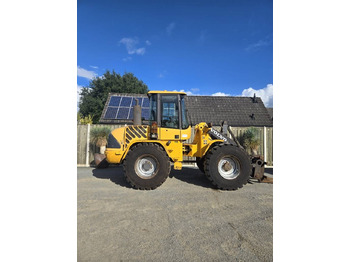 Wheel loader VOLVO L40B