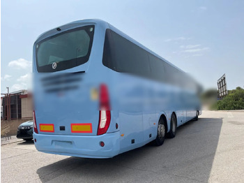 Bus Irizar i6: picture 4
