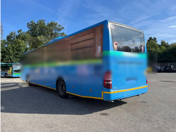 Bus MERCEDES-BENZ Integro: picture 3