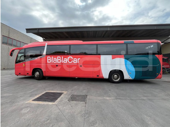 Leasing of  Irizar i6 Irizar i6: picture 5