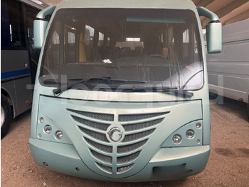 Leasing of  Iveco Orlandi Happy Iveco Orlandi Happy: picture 2