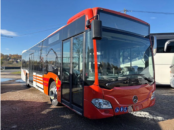 City bus MERCEDES-BENZ Citaro
