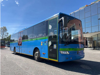 City bus MERCEDES-BENZ Integro