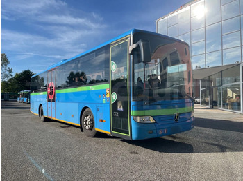City bus MERCEDES-BENZ Integro