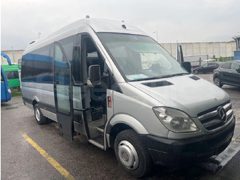 City bus MERCEDES-BENZ Sprinter