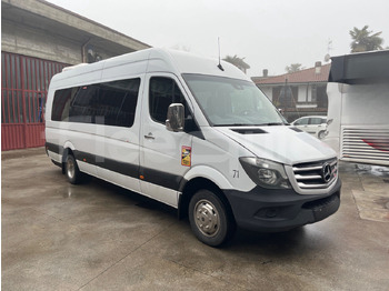 Coach MERCEDES-BENZ Sprinter
