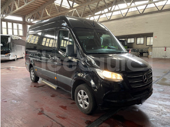 Coach MERCEDES-BENZ Sprinter