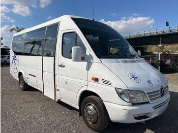 Suburban bus MERCEDES-BENZ Sprinter