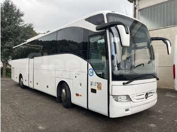 Coach MERCEDES-BENZ Tourismo