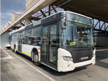 City bus SCANIA Citywide