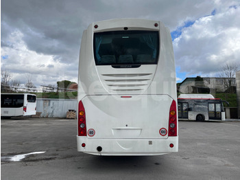 Coach Scania Irizar: picture 5