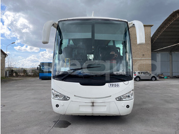 Coach Scania Irizar: picture 2
