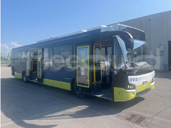City bus