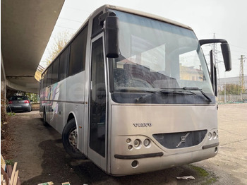 Coach VOLVO
