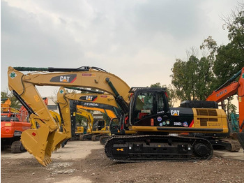 Crawler excavator CATERPILLAR 336D