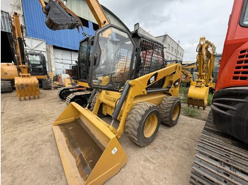 Construction machinery CATERPILLAR